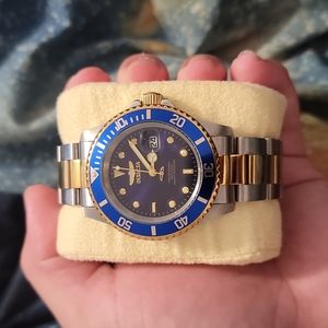 Invicta watch
